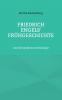 Friedrich Engels' Frühgeschichte