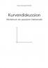 Kurvendiskussion