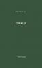 Haikus