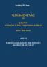 Kommentare zu Europa-Wunsch Wahn und Wirklichkeit. Eine Trilogie