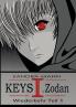 Keys of Zodan