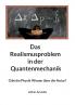 Das Realismusproblem in der Quantenmechanik