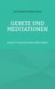 Gebete und Meditationen