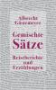 Gemischte S��tze