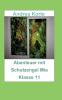 Abenteuer mit Schutzengel Mia