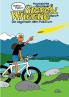 Steve & Wheelie - Mountainbike Abenteuer