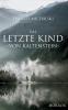 Das letzte Kind von Kaltenstein