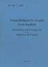 D.(Luft) T. 4402 Netzanschlußgerät NA 4a und b Geräte-Handbuch