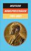 Deutsche Nobelpreisträger 1901-2021