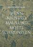 Wenn Nilpferd Maus und Motte schmunzeln