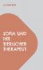 Sofia und ihr tierischer Therapeut