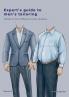 Expert's Guide To Men's Tailoring
