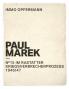 Paul Marek