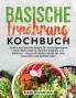 Basische Ernährung Kochbuch