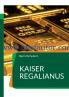 Kaiser Regalianus