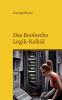 Das Boolesche Logik-Kalkül