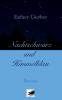Nachtschwarz und Himmelblau