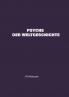 PSYCHE DER WELTGESCHICHTE