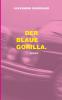 Der blaue Gorilla
