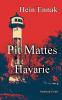Pit Mattes - Havarie