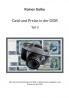 Geld und Preise in der DDR Teil II