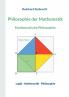 Philosophie der Mathematik