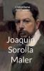 Joaquin Sorolla Maler