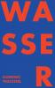 Wasser