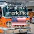 Bomberos americanos