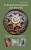 15 Monate Bundeswehr und Reserve.