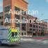 American Ambulances