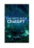 Das erste Buch chatGTP