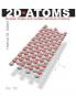 2d atoms