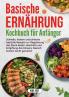 Basische Ernährung Kochbuch für Anfänger
