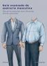 Guía avanzada de sastrería masculina