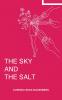 The sky and the salt