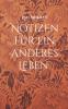 Notizen für ein anderes Leben -Band 01-