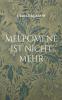 Melpomene ist nicht mehr