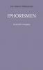 Iphorismen