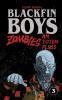 Blackfin Boys - Zombies am Toten Fluss