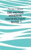 Die mutige Minerva-Mannschaft - Band 1