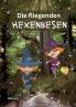 Die fliegenden Hexenbesen