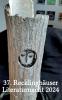 37. Recklinghäuser Literaturnacht