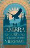 Ambra und die Legende der vier Pfade