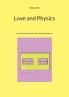 Love and Physics