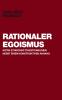 Rationaler Egoismus