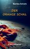 Der orange Schal