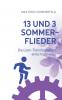 13 und 3 Sommerflieder