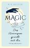 MAGIC - Das Universum spricht mit dir