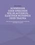 Schweigen oder Sprechen wie im Autismus elektiven Mutismus oder Trauma